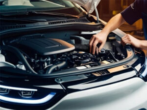clifton electric car service, ev repair, battery maintenance